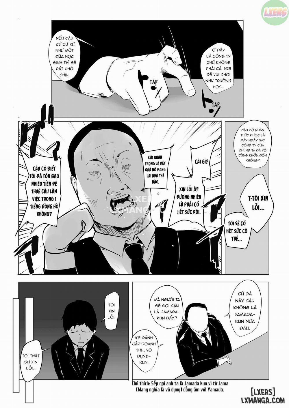 Boku dake ni Amaesasete Kureru Kyonyuu JK Tsuma o Hoka no Otoko ni Dakasete Mita 1 trang 6