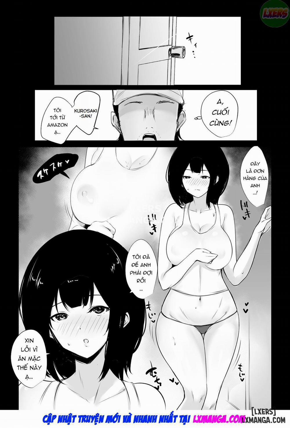 Boku dake ni Amaesasete Kureru Kyonyuu JK Tsuma o Hoka no Otoko ni Dakasete Mita 5 trang 15