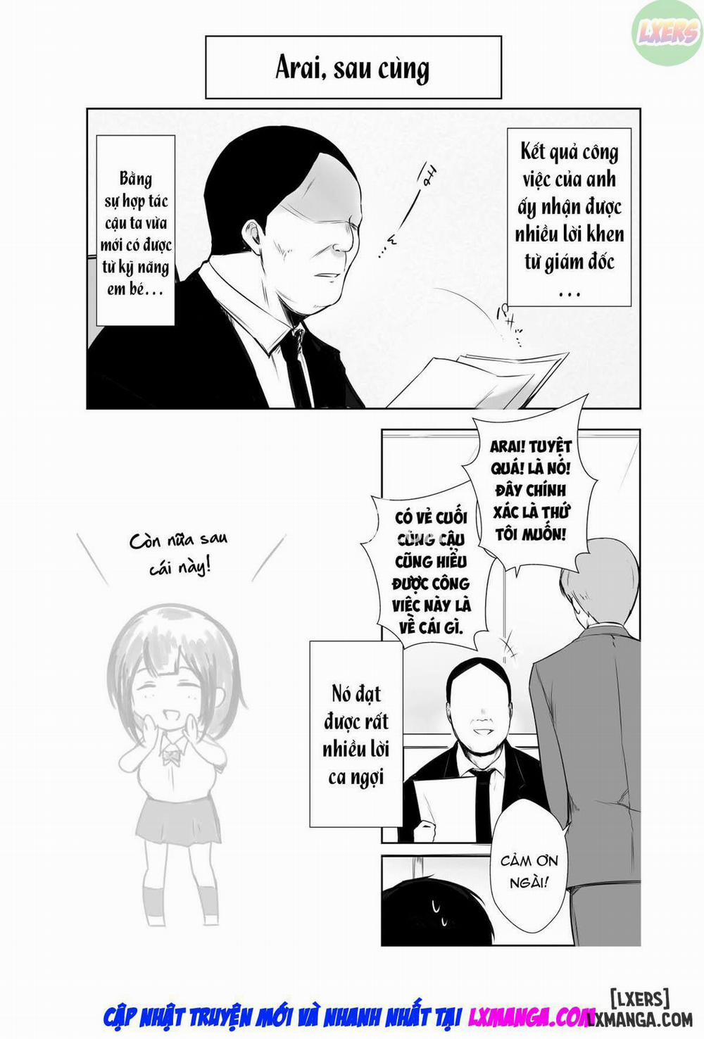 Boku dake ni Amaesasete Kureru Kyonyuu JK Tsuma o Hoka no Otoko ni Dakasete Mita 6 trang 38