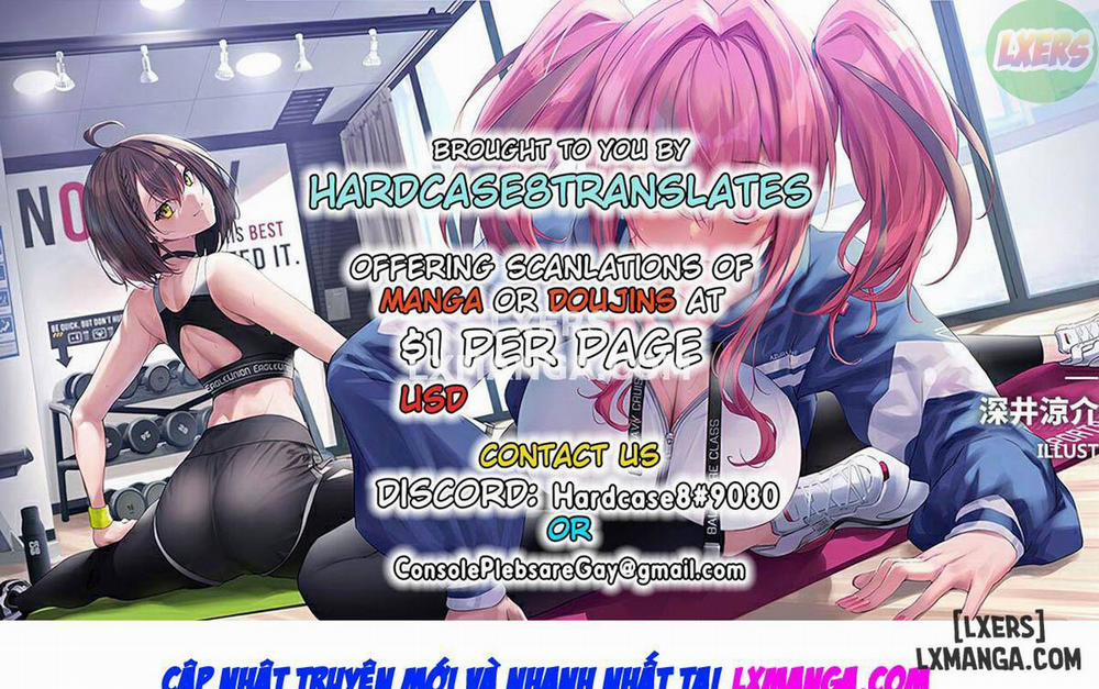 Boku dake ni Amaesasete Kureru Kyonyuu JK Tsuma o Hoka no Otoko ni Dakasete Mita 6 trang 48