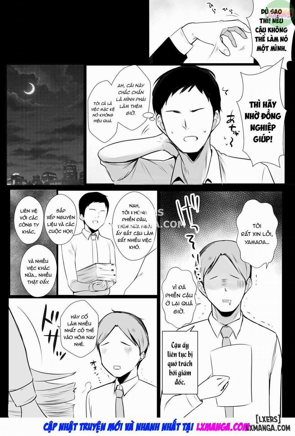 Boku dake ni Amaesasete Kureru Kyonyuu JK Tsuma o Hoka no Otoko ni Dakasete Mita 6 trang 6