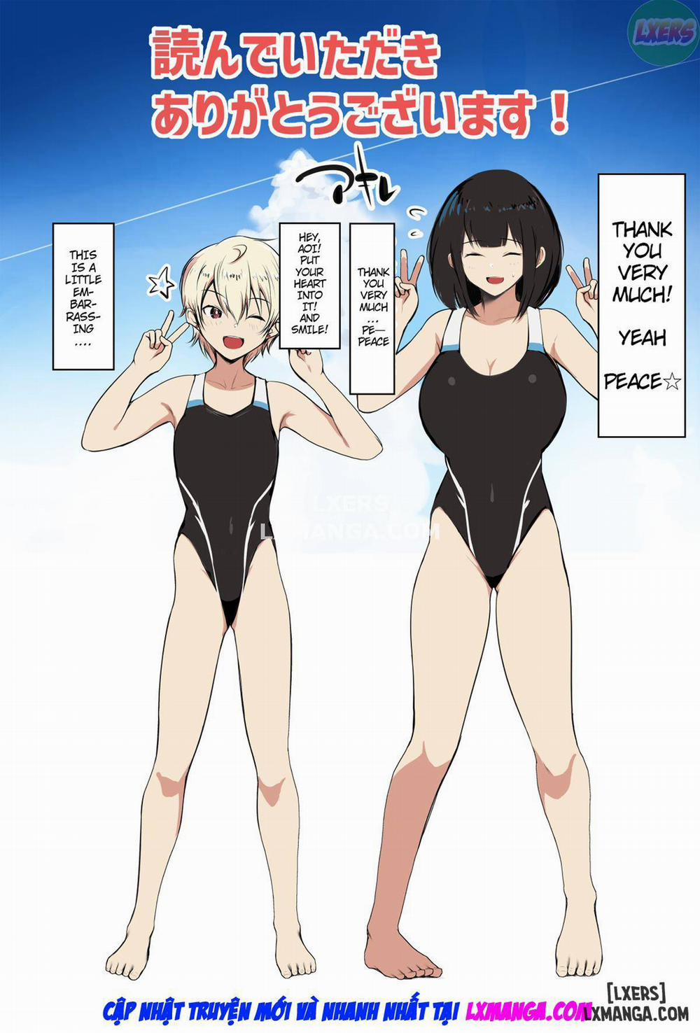 Boku dake ni Amaesasete Kureru Kyonyuu JK Tsuma o Hoka no Otoko ni Dakasete Mita 7 trang 42