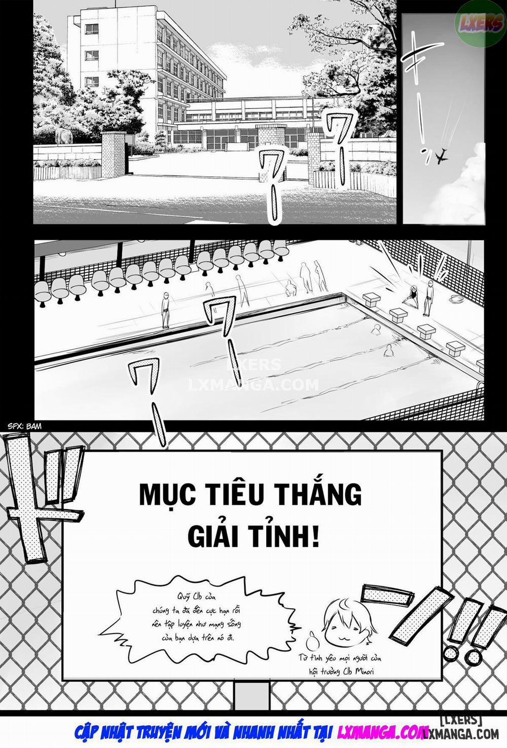 Boku dake ni Amaesasete Kureru Kyonyuu JK Tsuma o Hoka no Otoko ni Dakasete Mita 7 trang 5