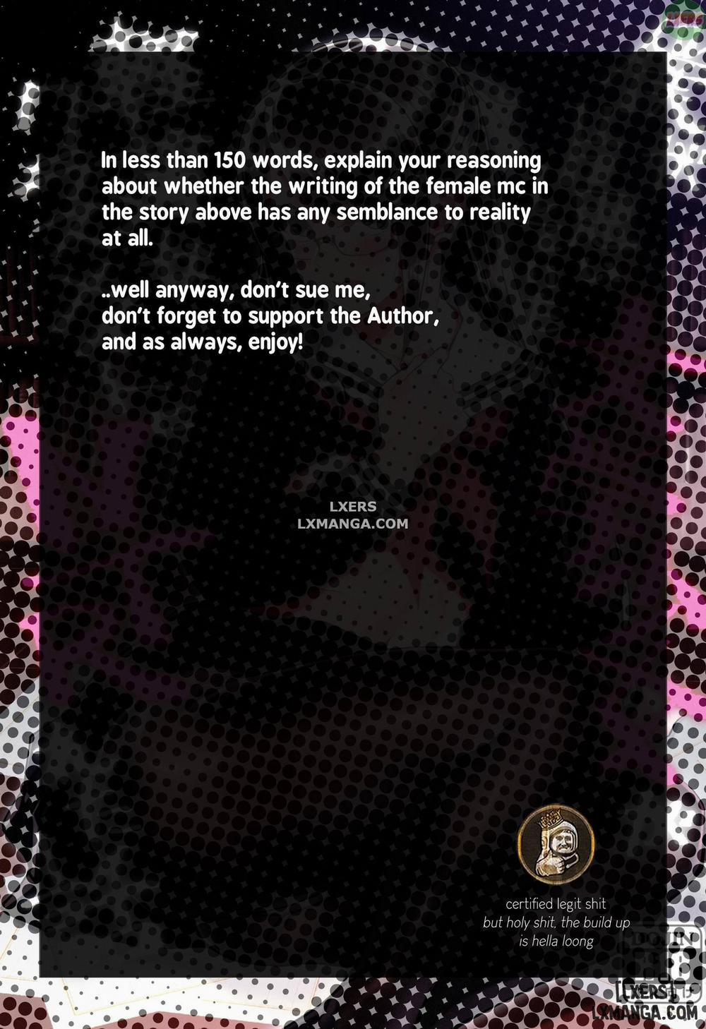 Boku ga Kataomoi Shiteita Bungaku Shoujo ga Keihaku na Oneshot trang 41