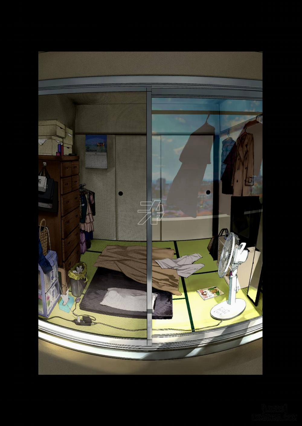 Boku ga shinu made no 1-byoukan Oneshot trang 70