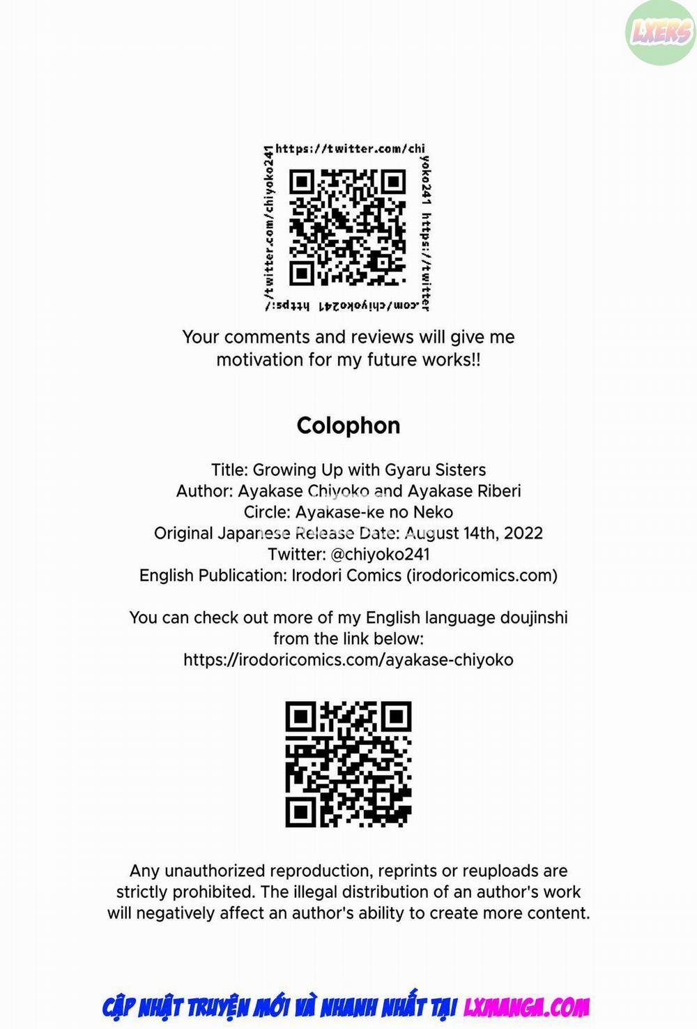 Boku Ni Gyaru-Nee No Koibito Ga Dekimashita Oneshot trang 57