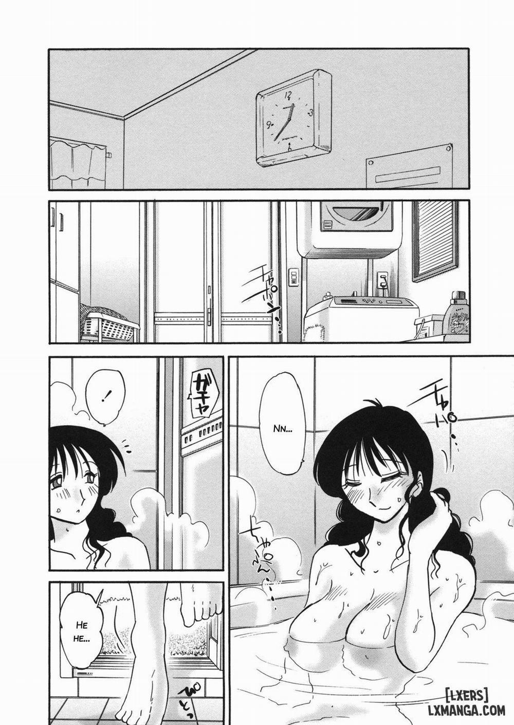 Boku no Aijin - My Lovers. Genteiban 1 trang 8