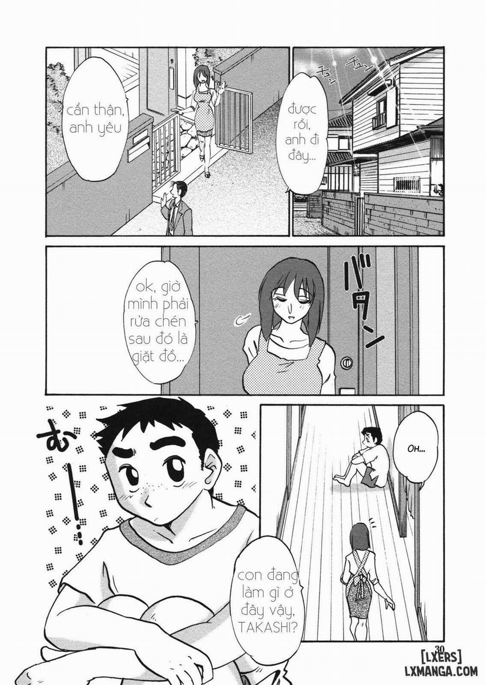 Boku no Aijin - My Lovers. Genteiban 2 trang 2