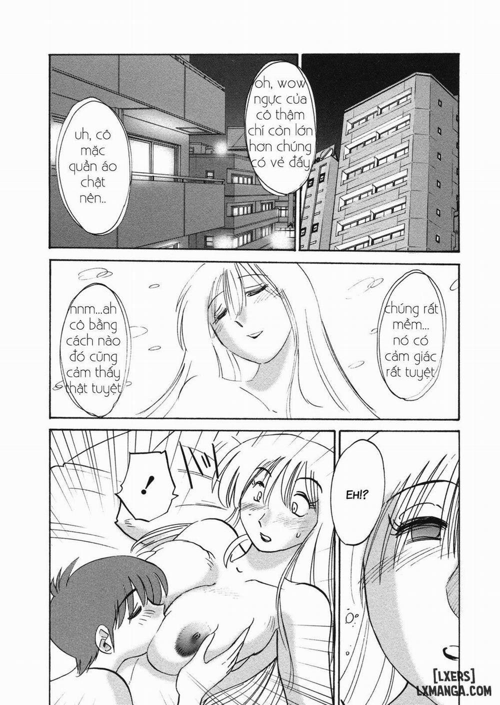 Boku no Aijin - My Lovers. Genteiban 3 trang 5