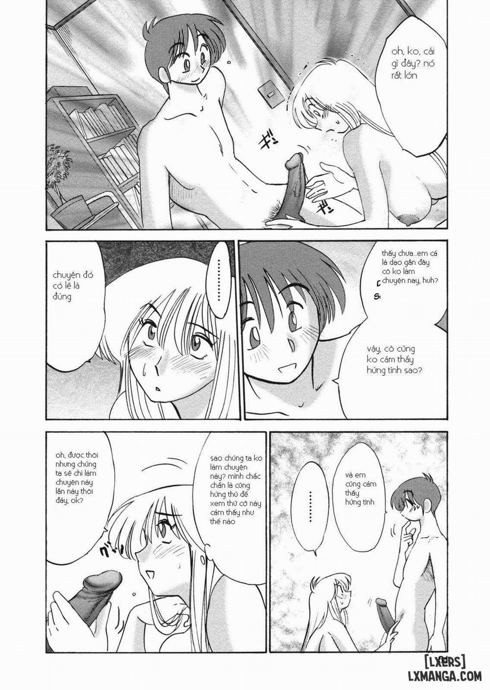 Boku no Aijin - My Lovers. Genteiban 3 trang 7