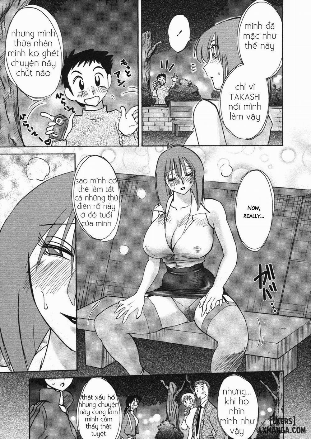 Boku no Aijin - My Lovers. Genteiban 4 trang 11