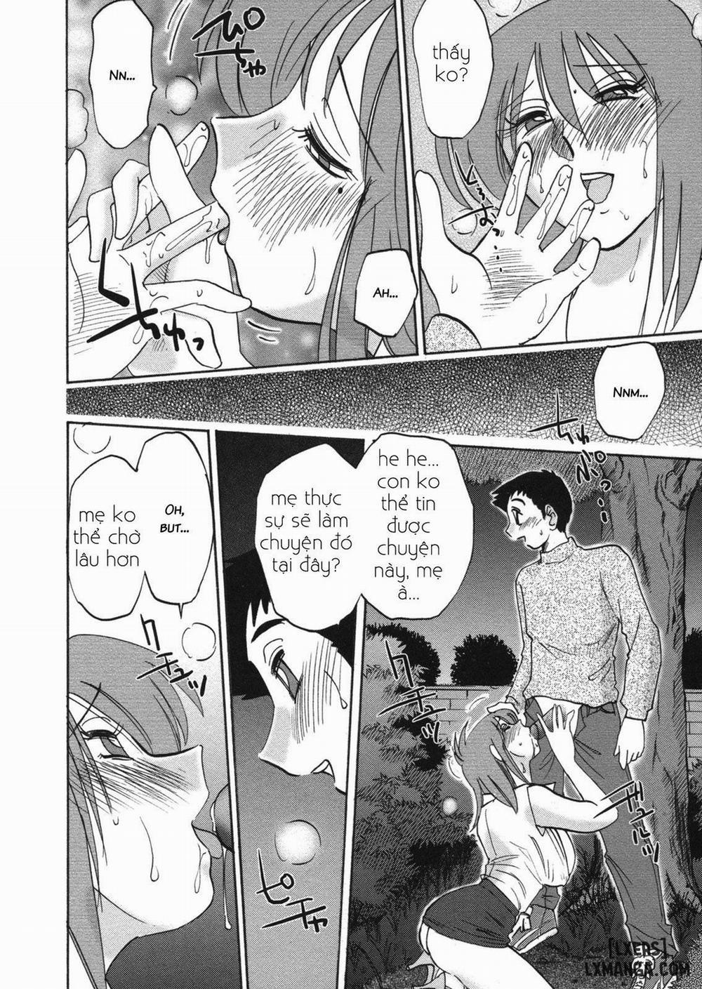 Boku no Aijin - My Lovers. Genteiban 4 trang 6