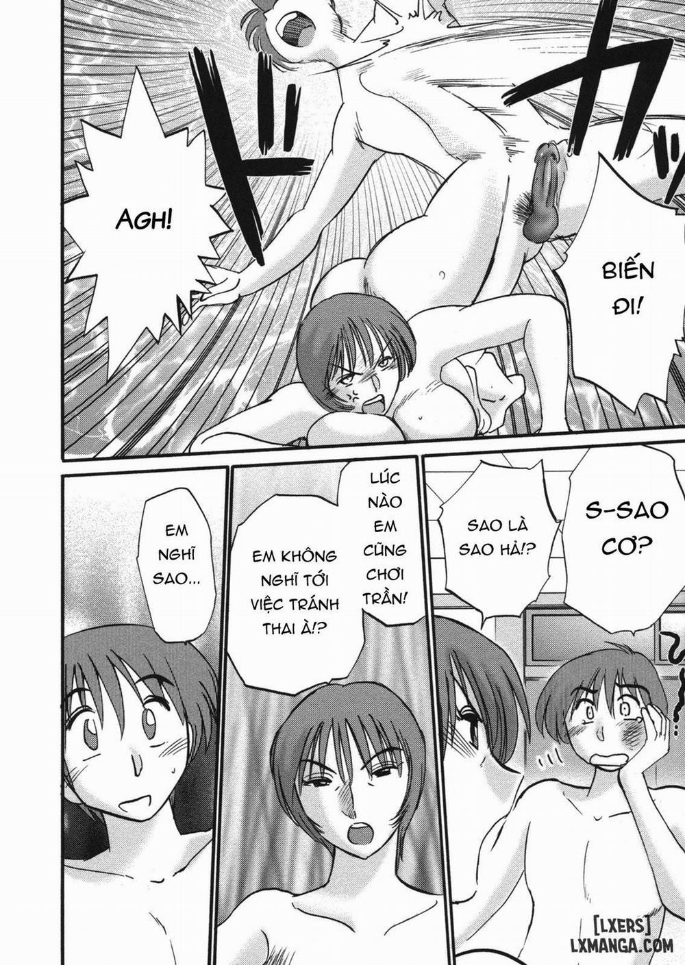 Boku no Aijin - My Lovers. Genteiban 7 trang 5