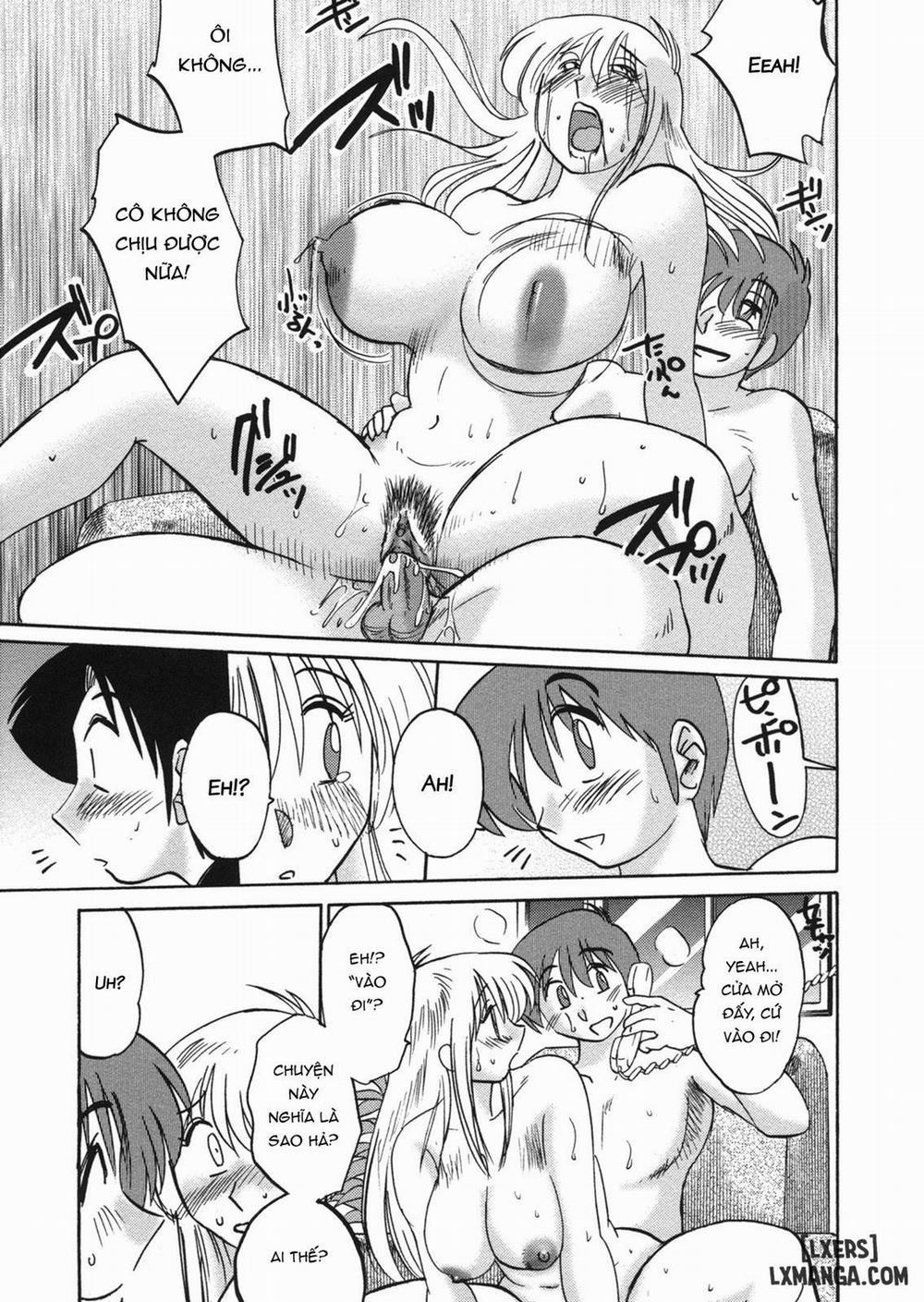 Boku no Aijin - My Lovers. Genteiban 8 trang 18