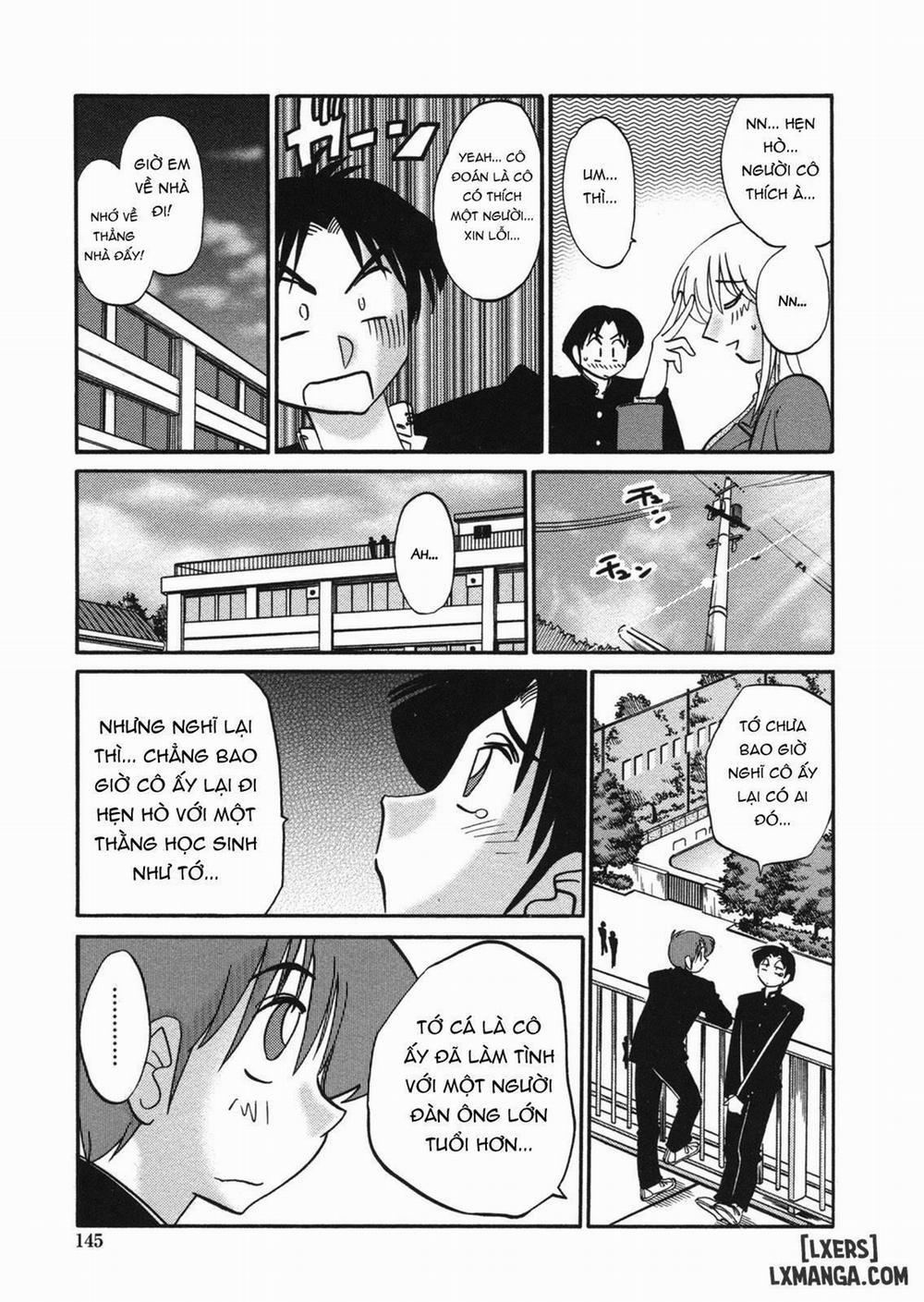 Boku no Aijin - My Lovers. Genteiban 8 trang 2