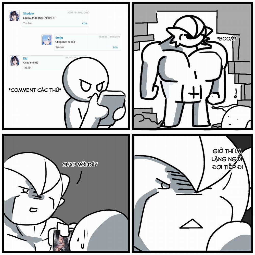 Boku No Harem Academia (Boku No Hero Academia) 0.0 Ếch ộp trang 0