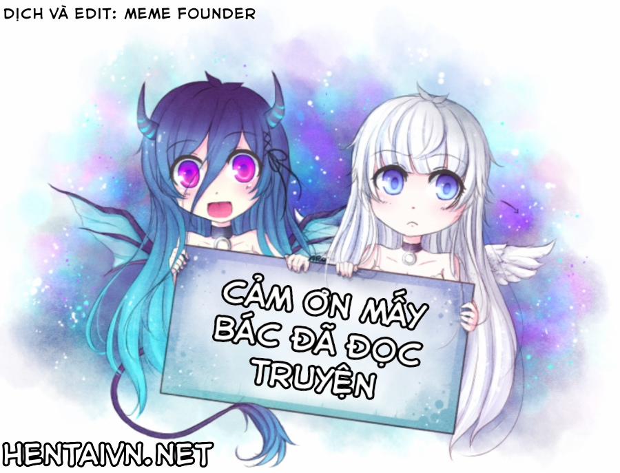 Boku No Harem Academia (Boku No Hero Academia) 0.0 Quan hệ phức tạp trang 0