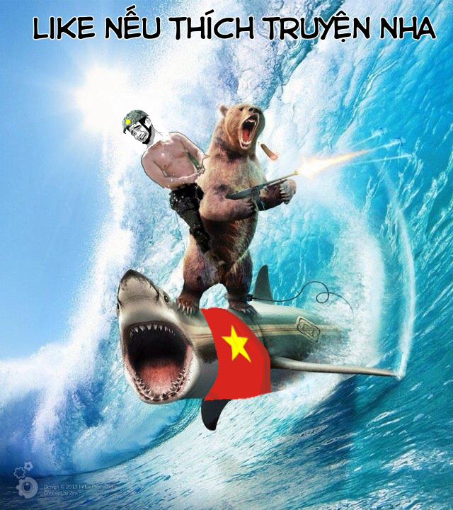 Boku No Harem Academia (Boku No Hero Academia) ngoại truyện 2 trang 18