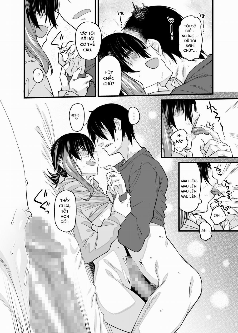 Boku no Ie ga Class no Furyou Musume ni Iribitararete iru Ken. 1 trang 29