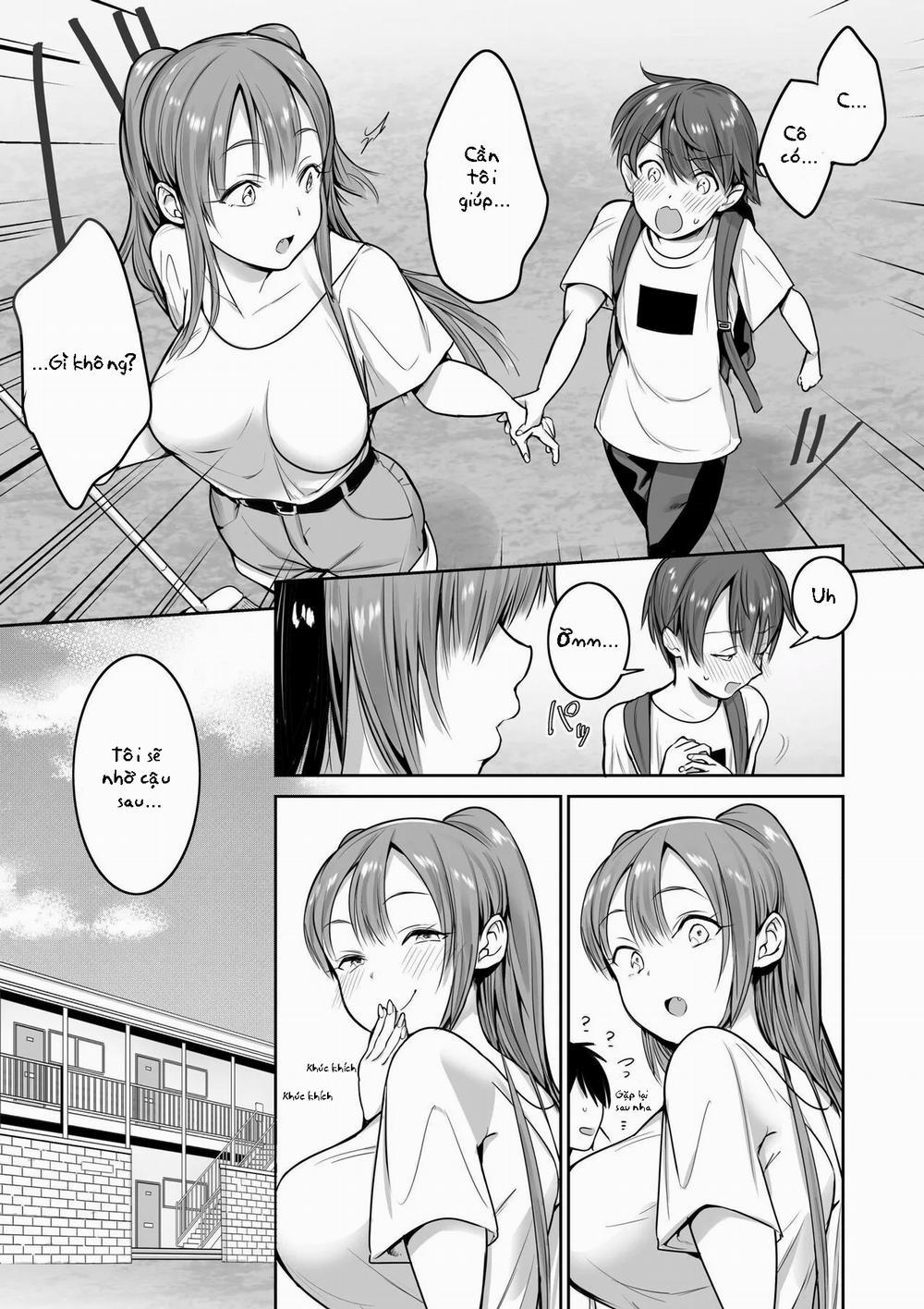 Boku no Ie ni wa Succubus ga Kuru 0 trang 25