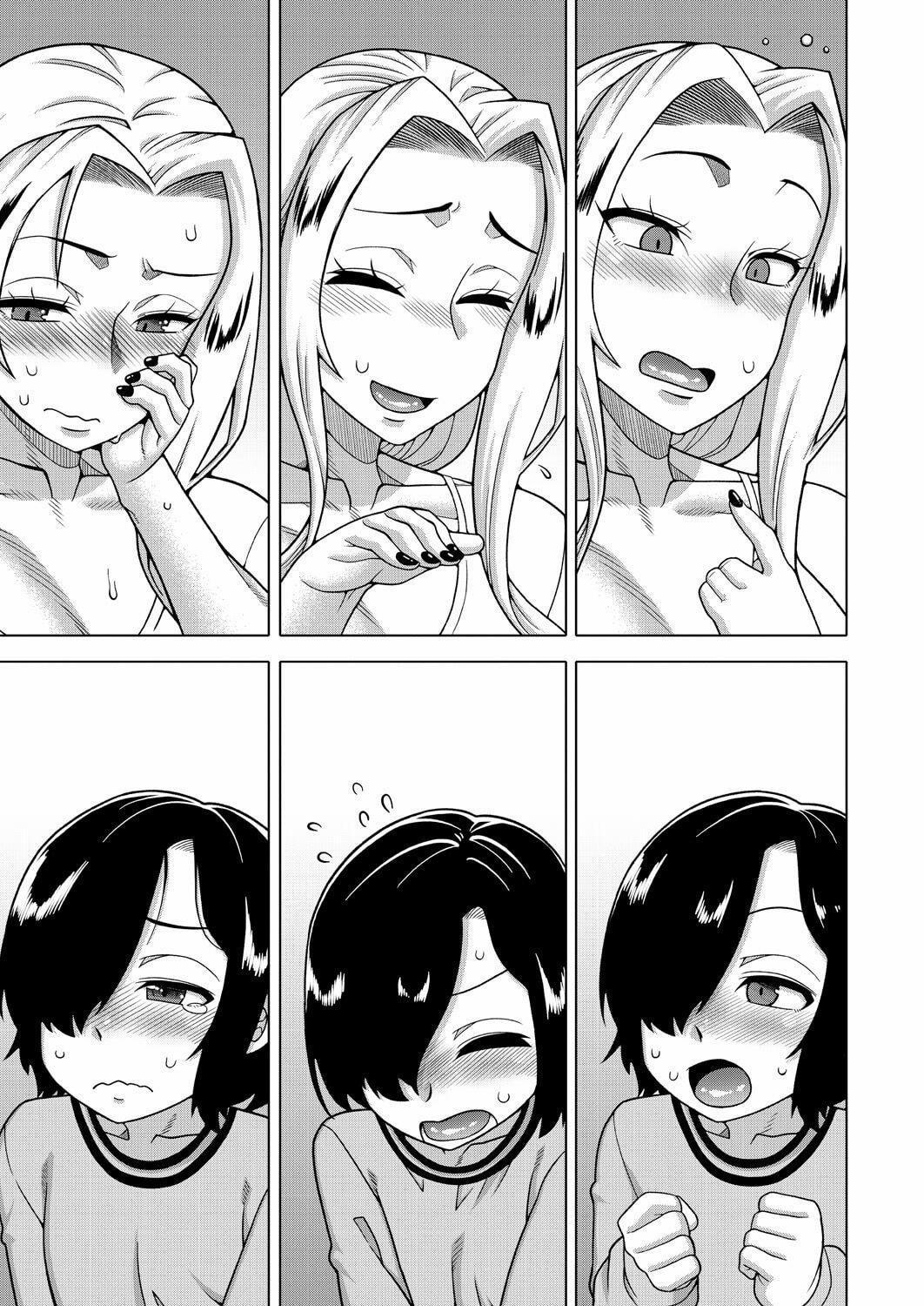 Boku no Kaa-chan to Ore no Mama 1 trang 9