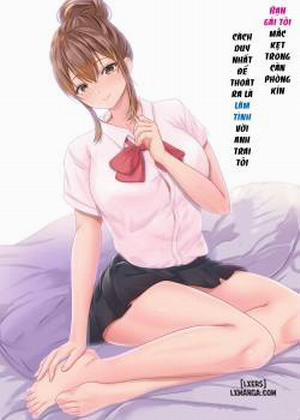 Đọc truyện tranh Boku no Kanojo ga Aniki to