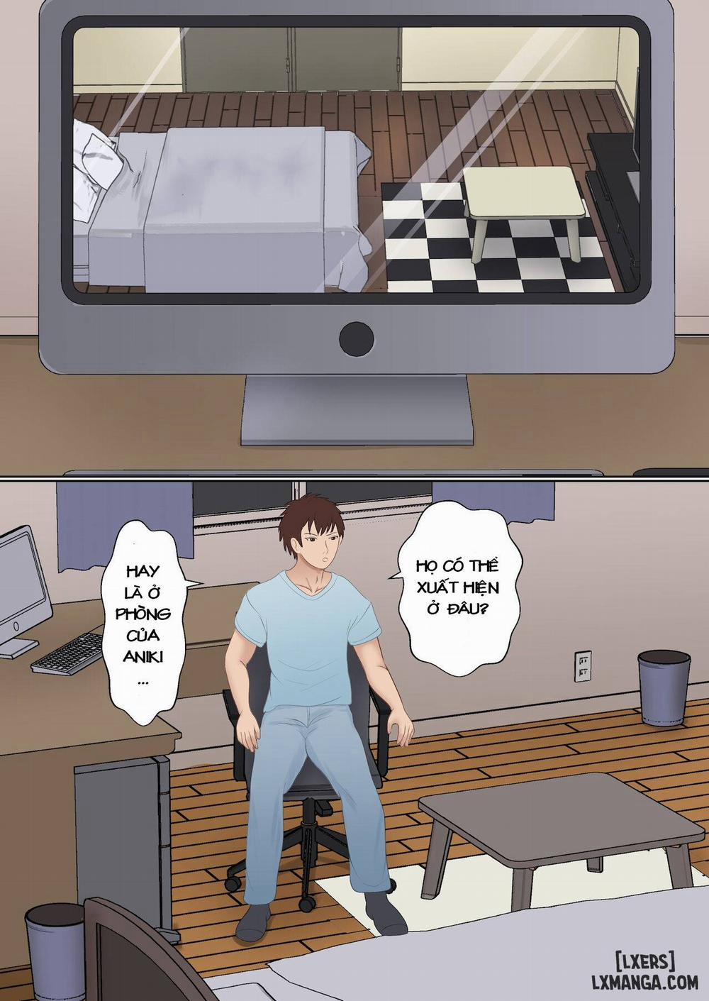 Boku no Kanojo ga Aniki to Oneshot trang 100