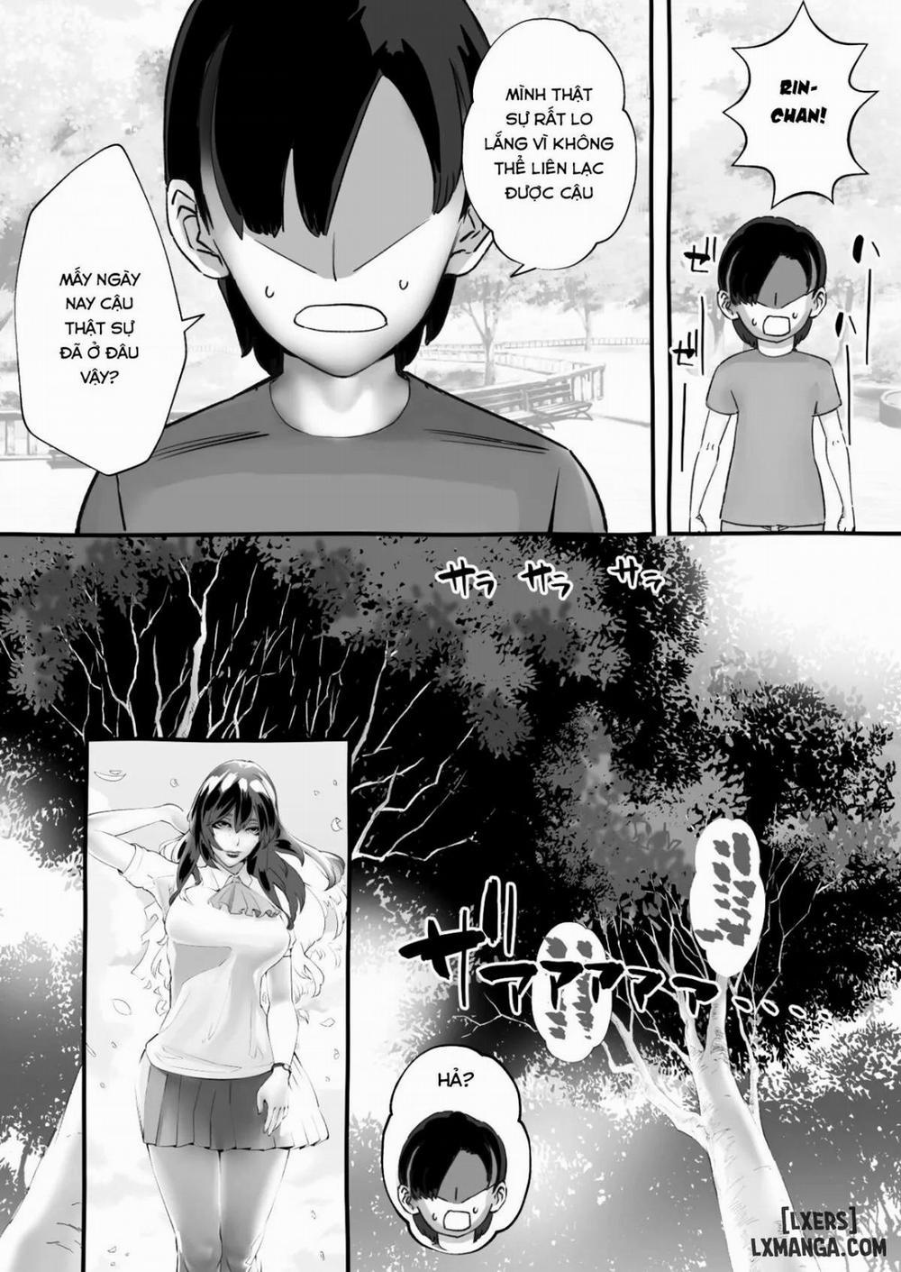Boku no Kanojo ga Taninbou de Zecchou Itasu Oneshot trang 87