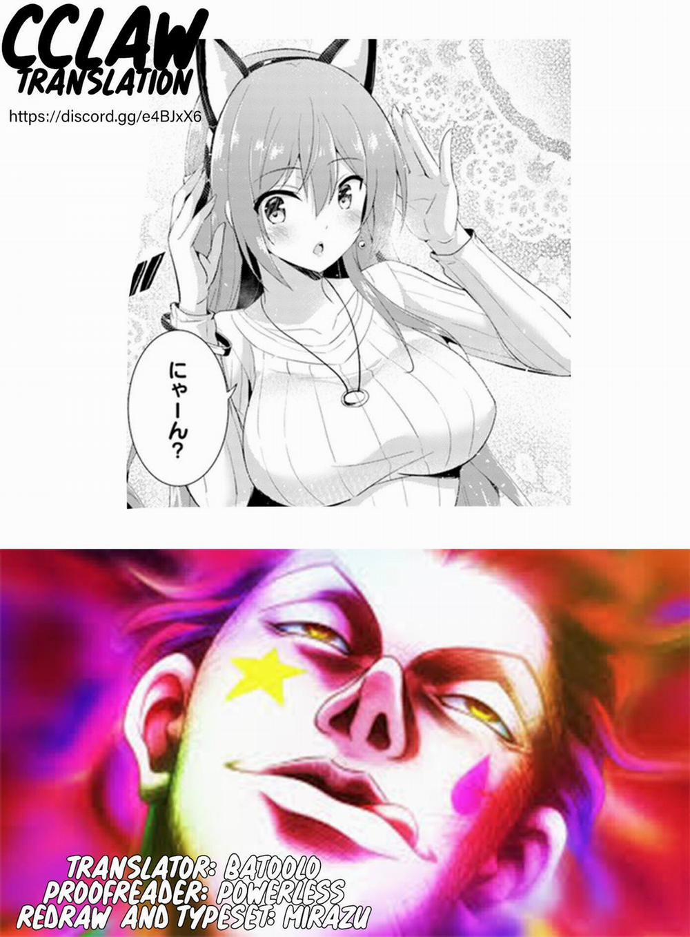 Boku No Kanojo Sensei 10 trang 23