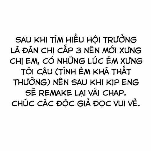 Boku No Kanojo Sensei 14 trang 0