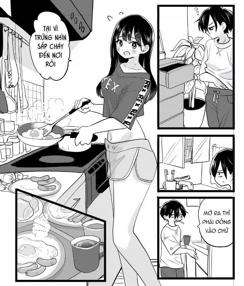 Boku No Kokoro Yabai Yatsu 148.1 trang 1