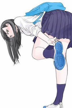 Đọc truyện tranh Boku No Kokoro Yabai Yatsu