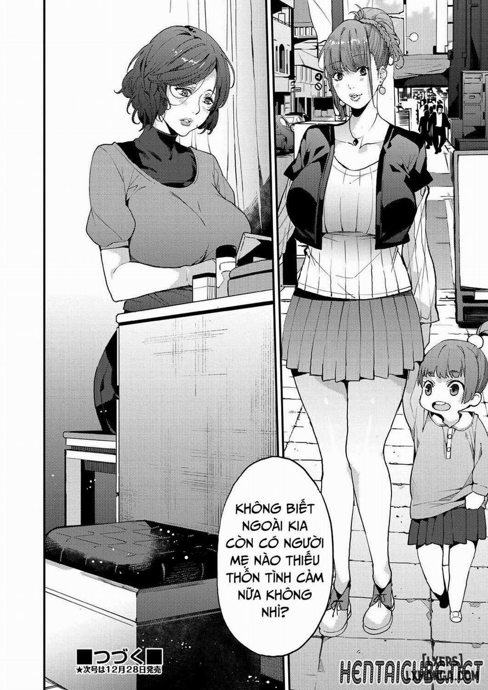 Boku no Mamakatsu 1 trang 30