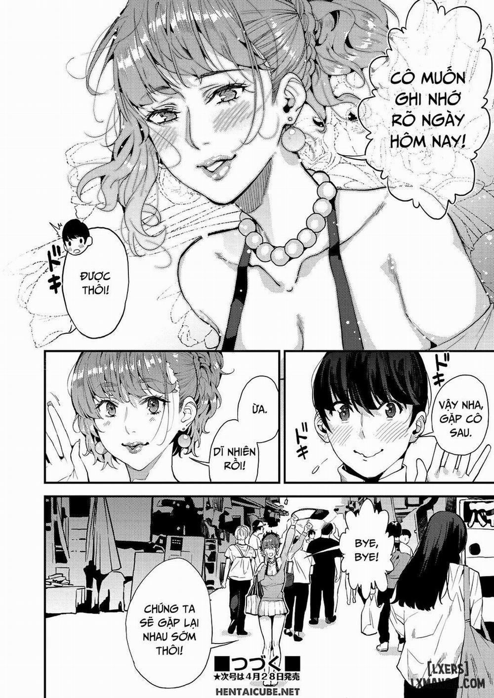 Boku no Mamakatsu 2 trang 30