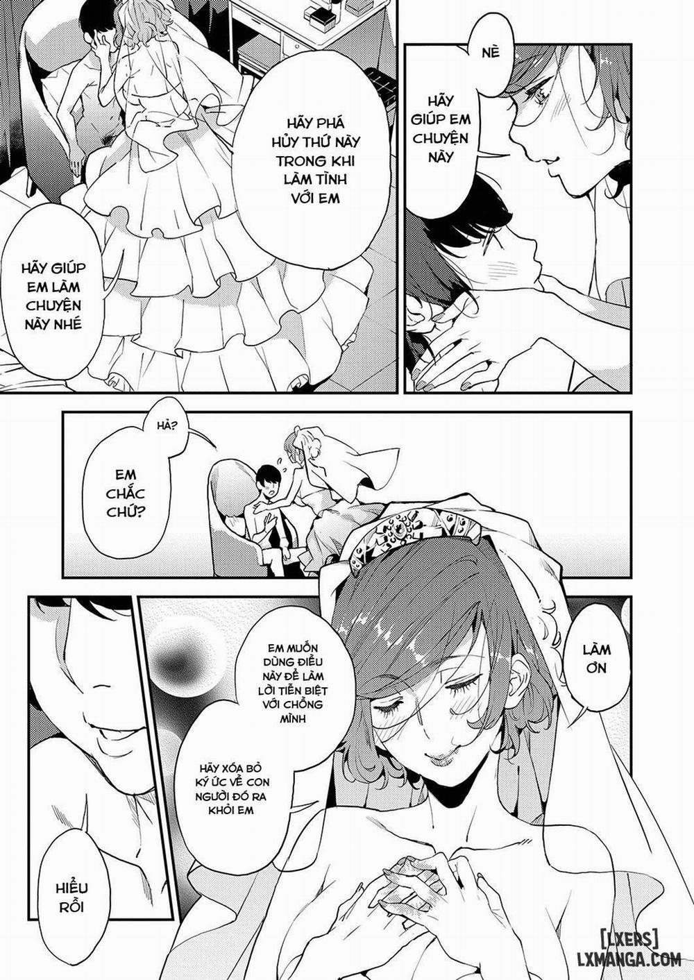 Boku no Mamakatsu 3 trang 20