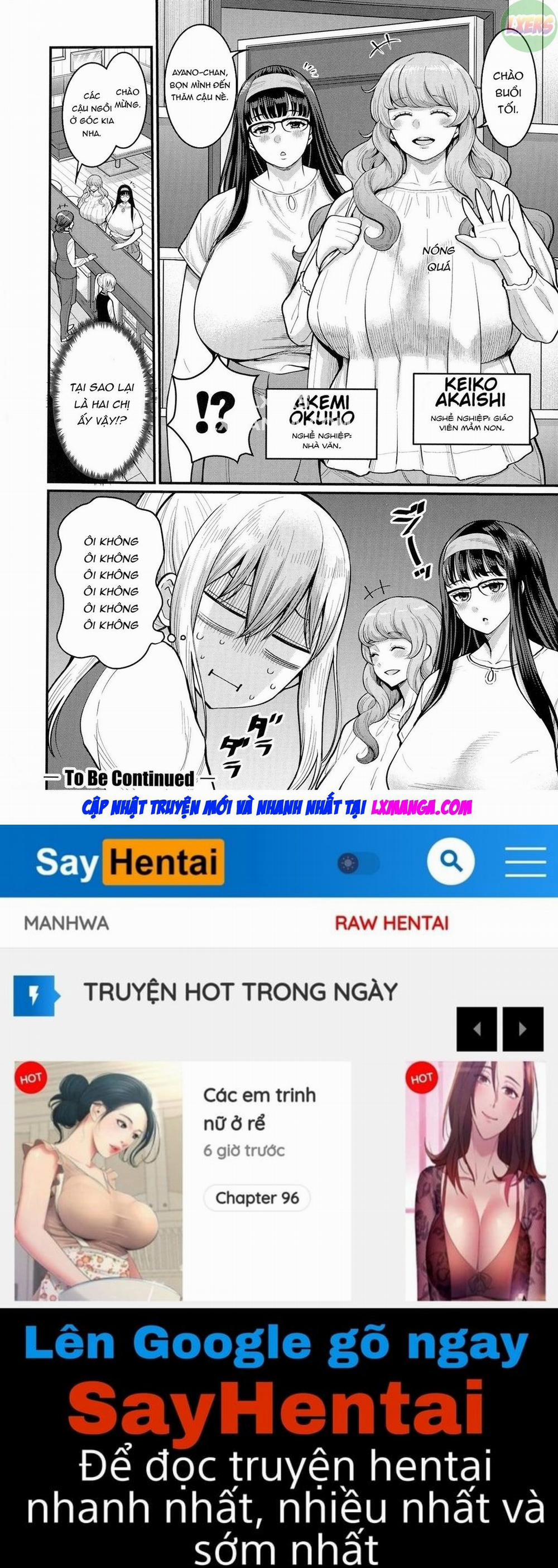 Boku no Otona Shokugyou Taiken 5 trang 27