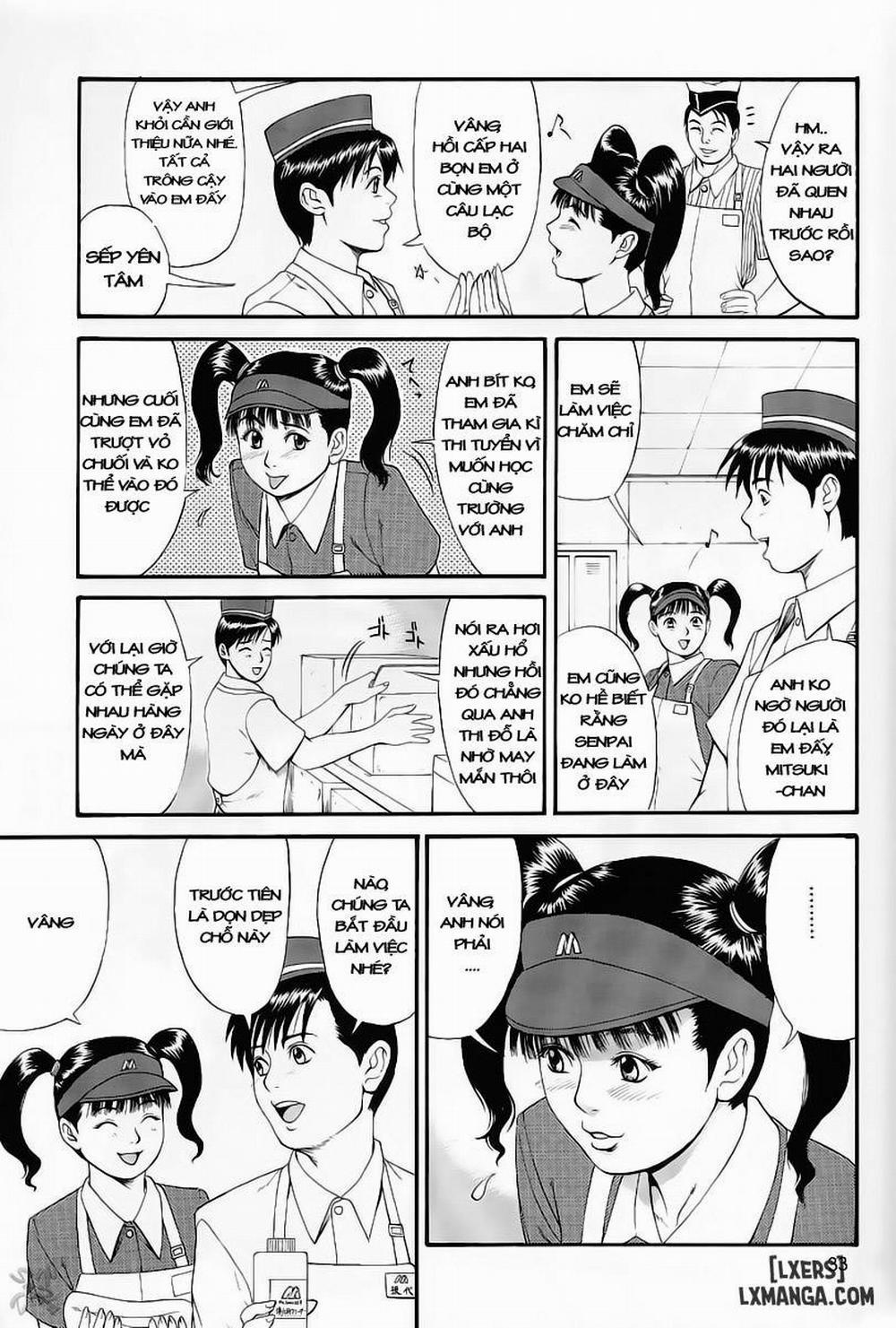 Boku No Seinen Kouken Nin 1 trang 39