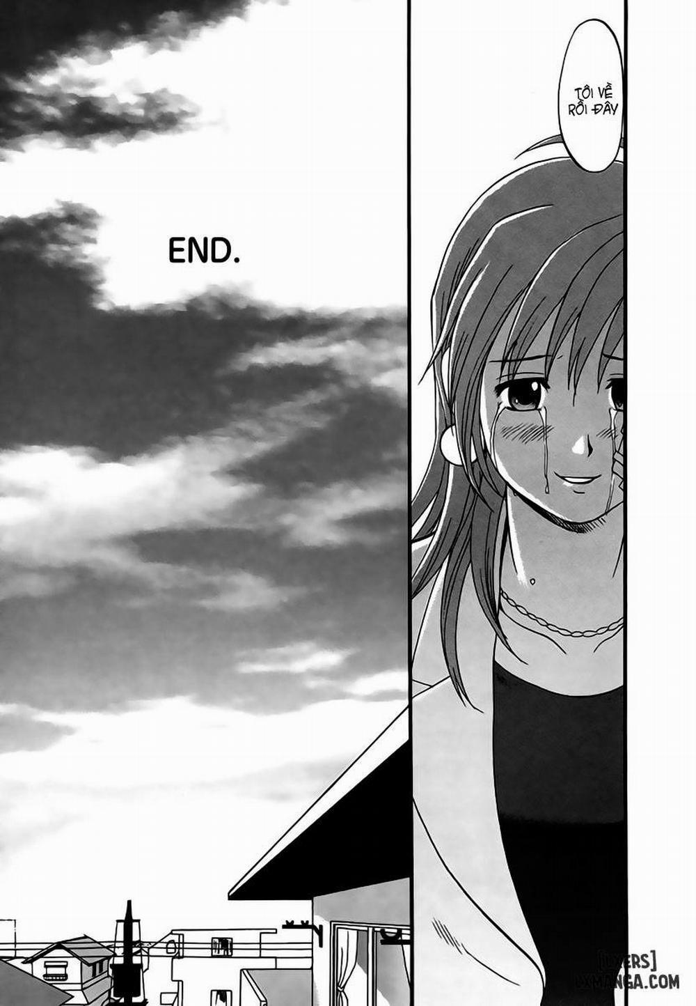 Boku No Seinen Kouken Nin 7 END trang 30