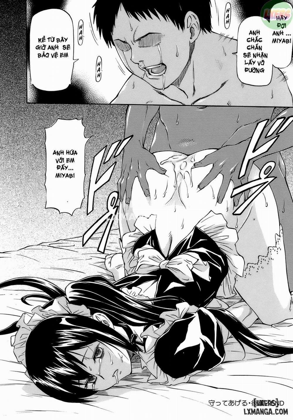 Boku No Shiranai Kanojo No Kao 3 trang 28