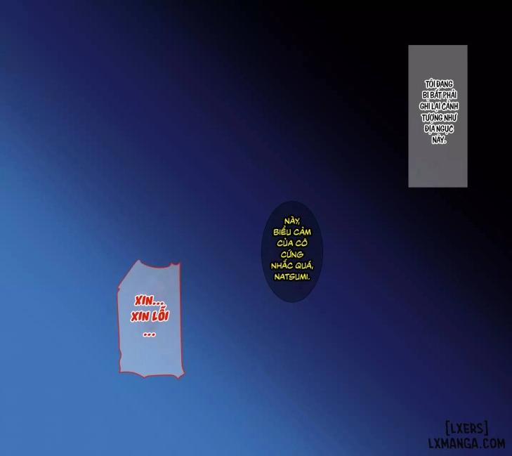 Boku no Tame ni Ijimekko ni Tachimukatta Ane ga Ima Me no Mae de Nakisakendemasu 1 trang 0