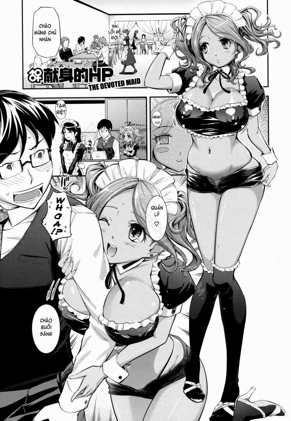 Boku no Watashi no Shitai Koto! 3 trang 0