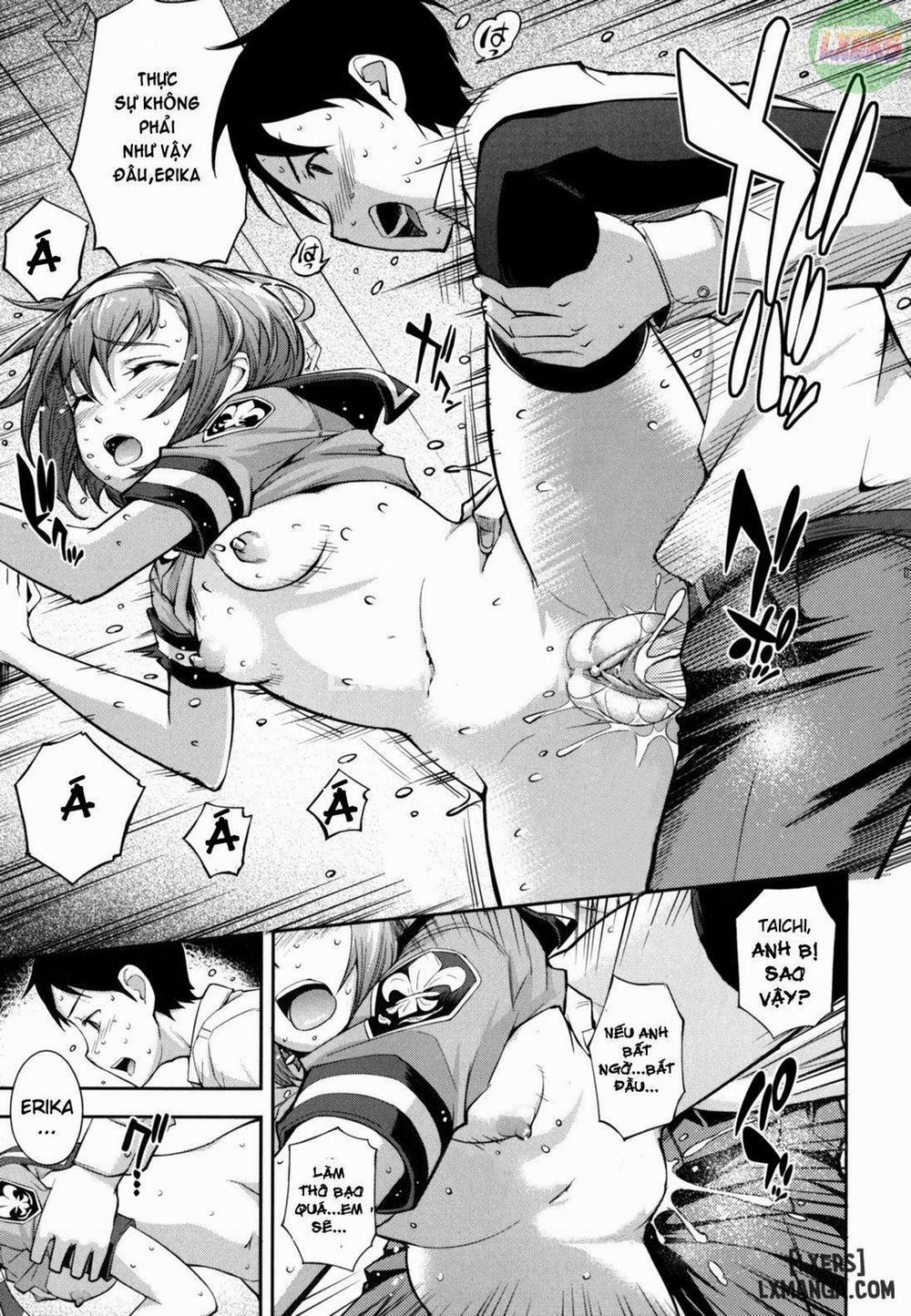 Boku No Watashi No Shitai Kotoi 5 trang 17