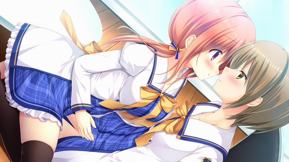 Boku no xx wa Ryousei-tachi no Tokken desu! Artist 2 trang 83