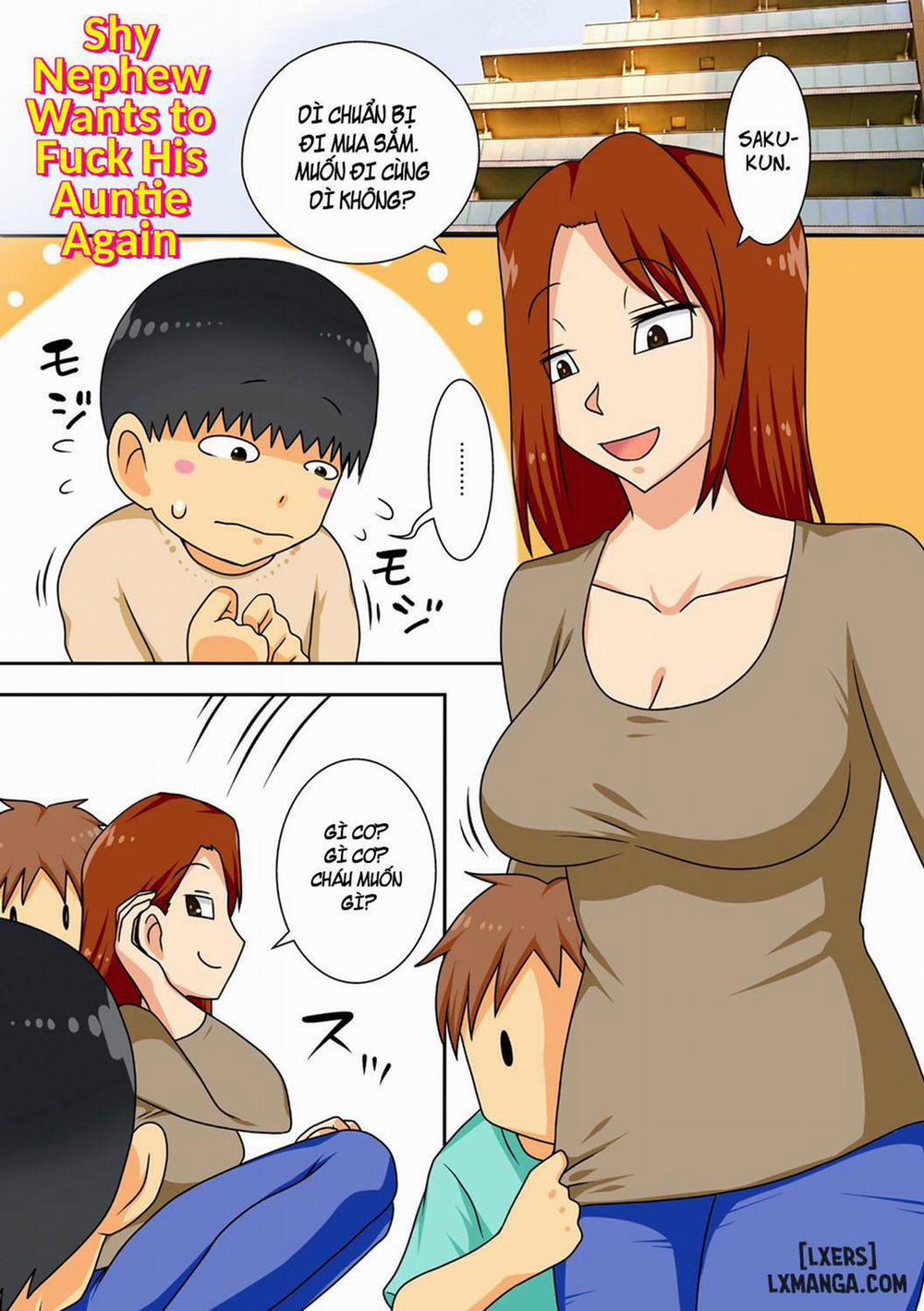 Boku-ra ga Yaritai obasan 2 trang 0