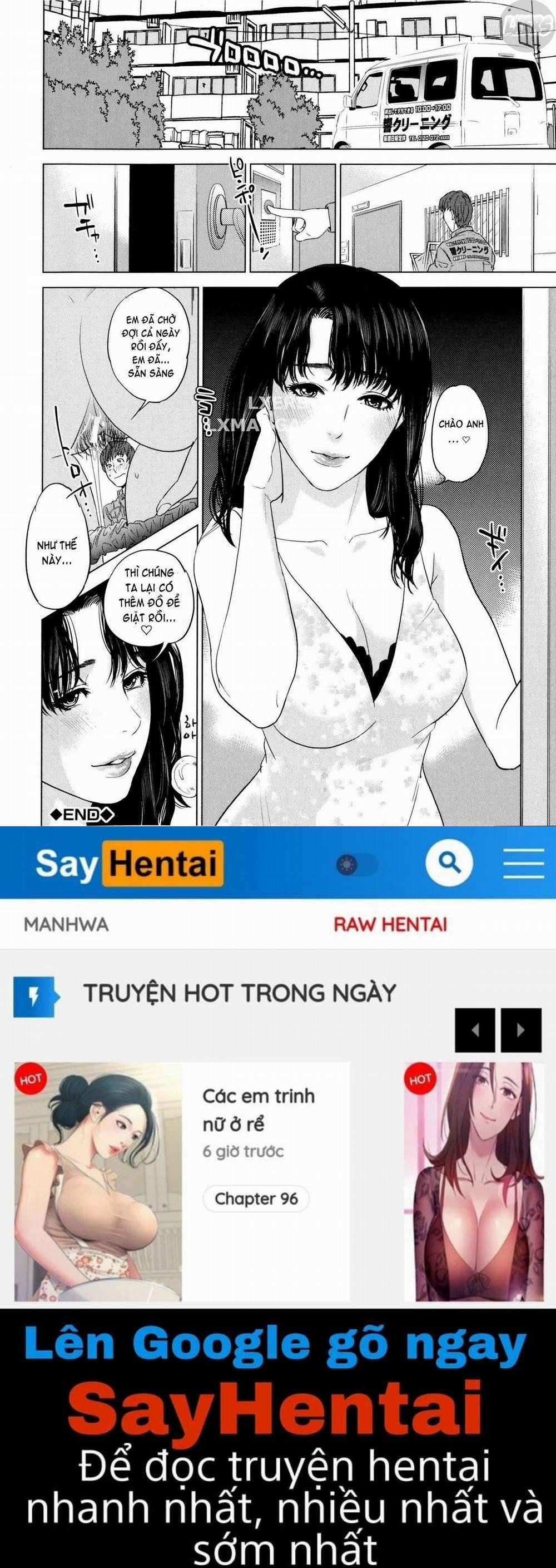 Boku-tachi no Kinki 6 trang 20