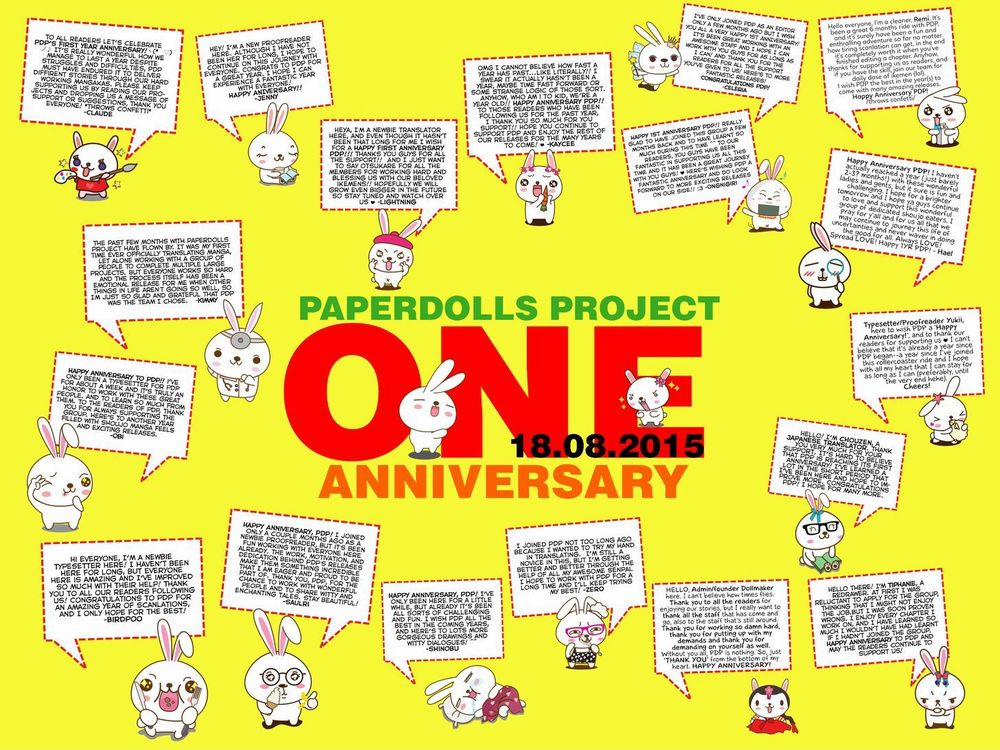 Boku To Kimi No Taisetsu Na Hanashi 1 trang 2