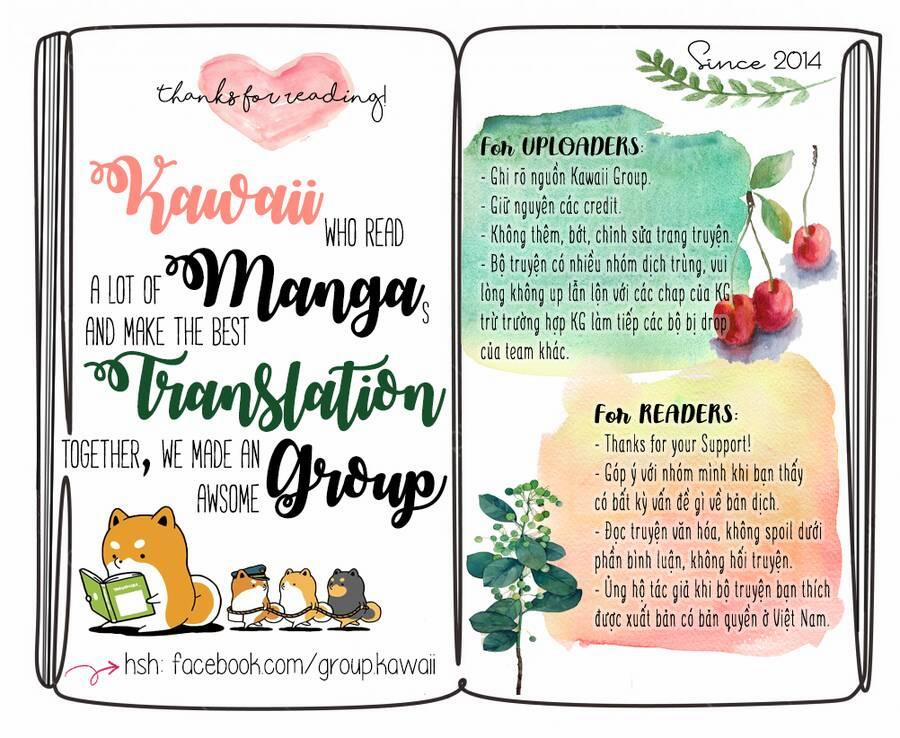 Boku To Kimi No Taisetsu Na Hanashi 26 trang 0