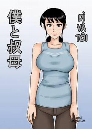 Đọc truyện tranh Boku to Oba