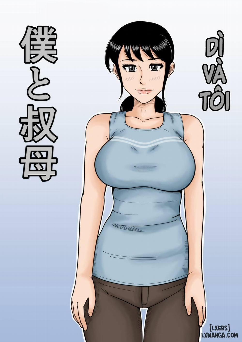 Boku to Oba Oneshot trang 0