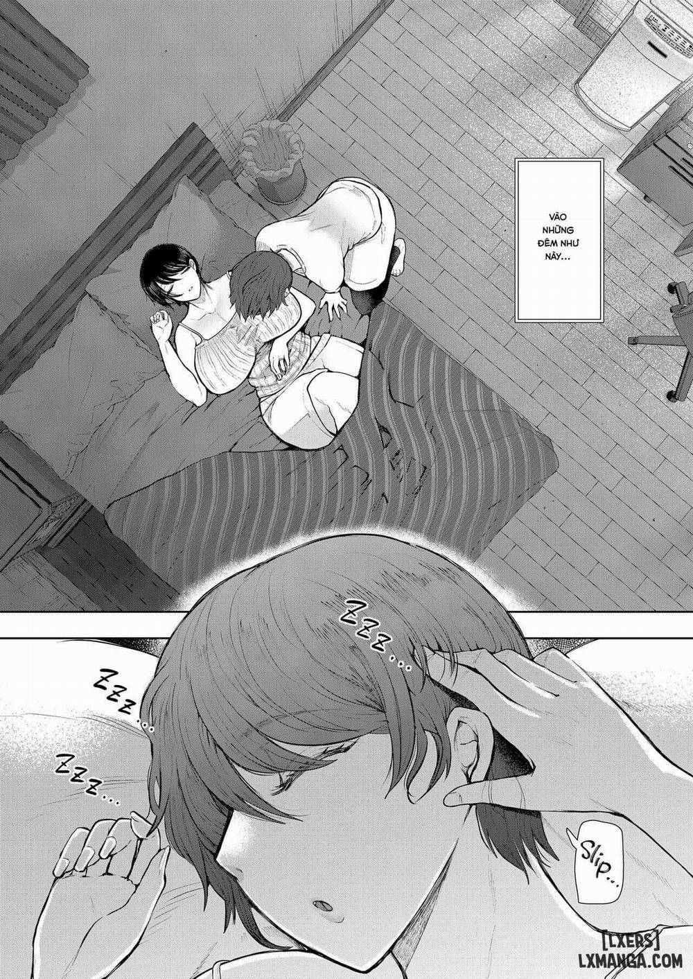 Boku wa Aniyome-san no Karada ga Ki ni Narimasu 1 trang 9